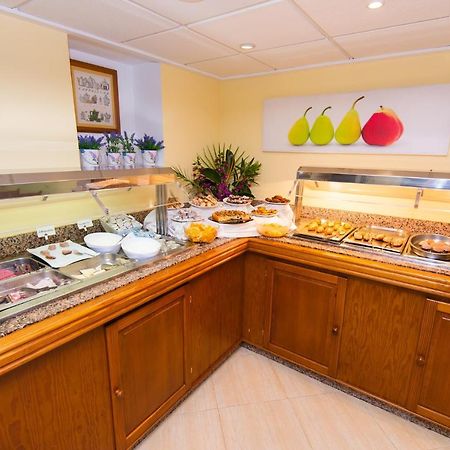 Apartamentos Quijote Park Cala Ratjada  Esterno foto