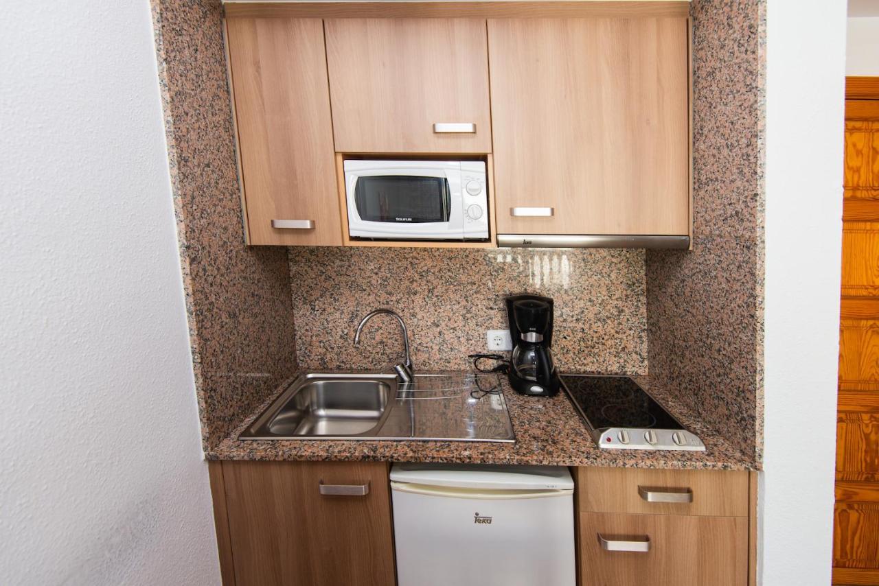 Apartamentos Quijote Park Cala Ratjada  Esterno foto