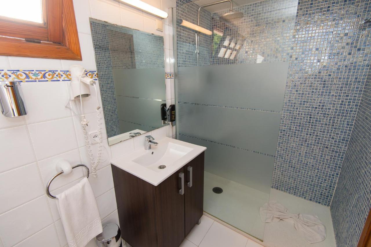 Apartamentos Quijote Park Cala Ratjada  Esterno foto