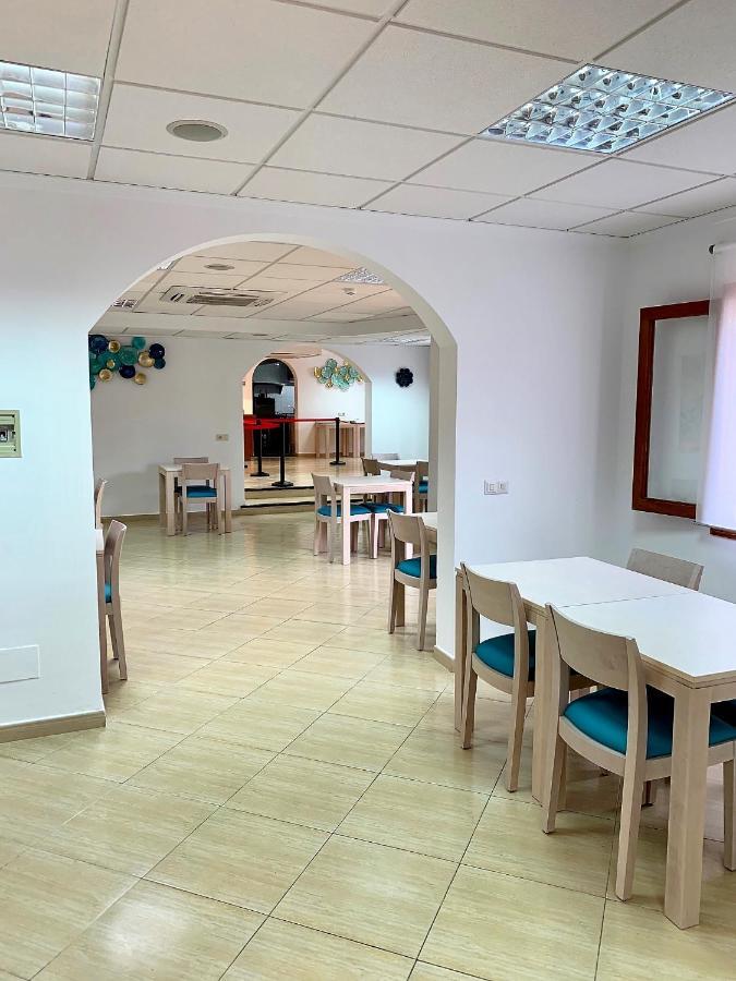 Apartamentos Quijote Park Cala Ratjada  Esterno foto
