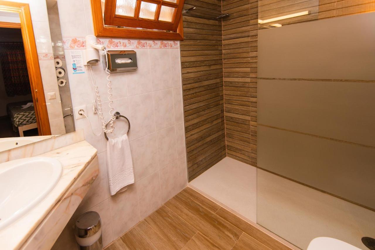 Apartamentos Quijote Park Cala Ratjada  Esterno foto